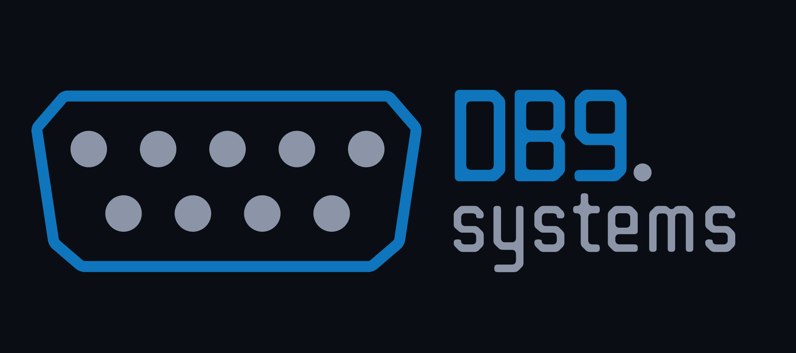 DB9 Systems